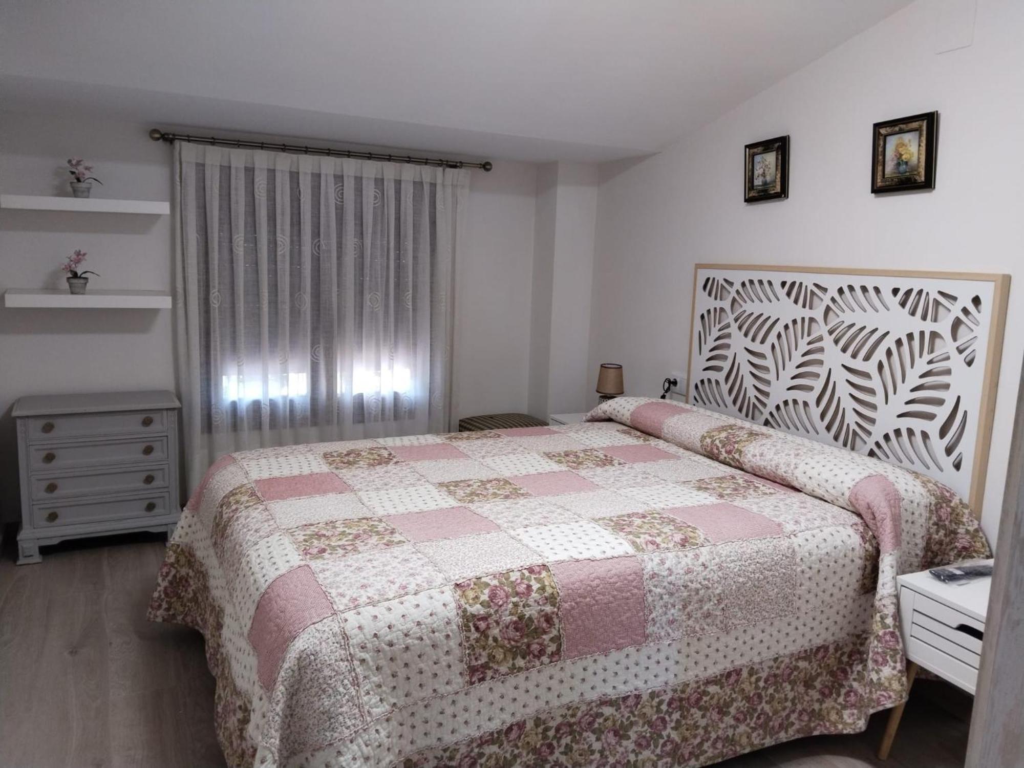 Casa Rural Aires Del Moncayo Lituenigo المظهر الخارجي الصورة